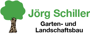 Logo Schiller Gartenbau