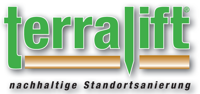 Logo Terralift